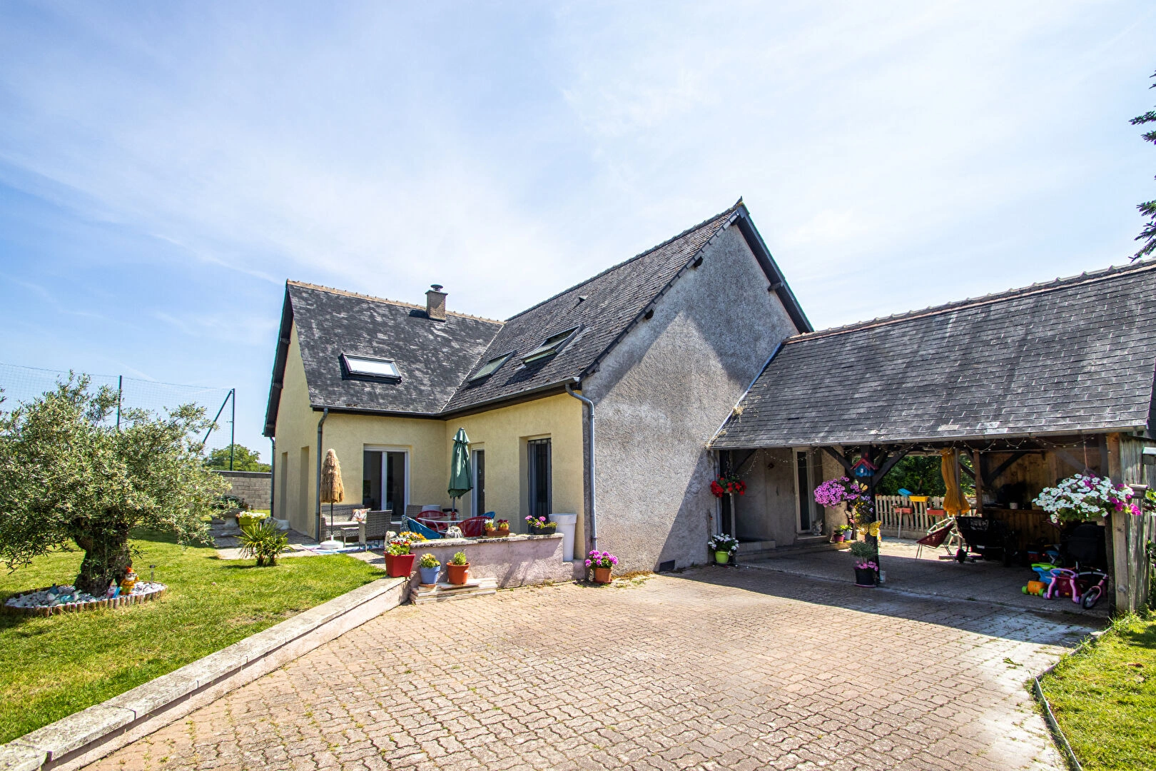 property