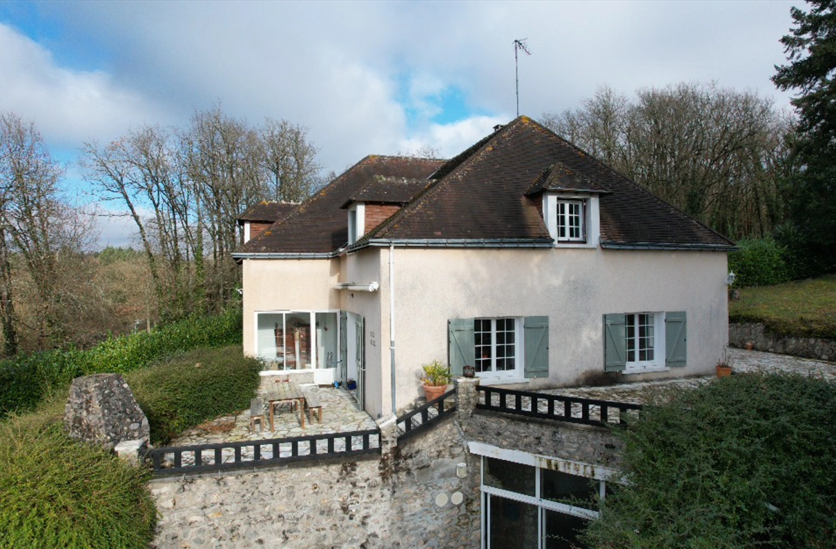 property