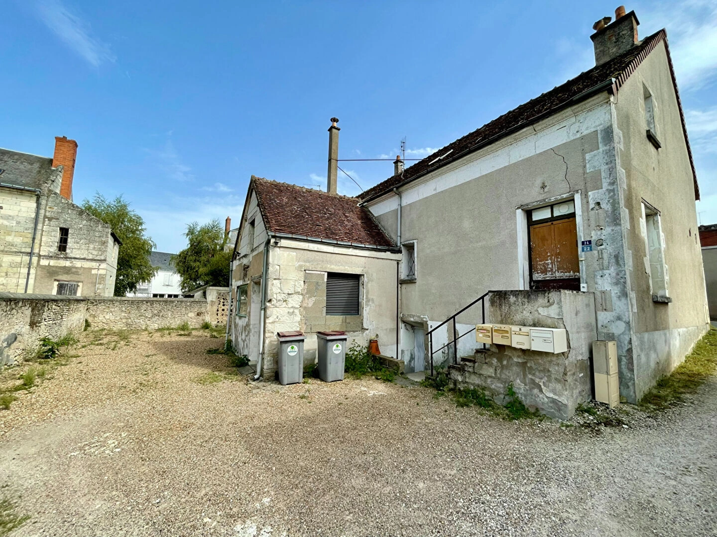 property