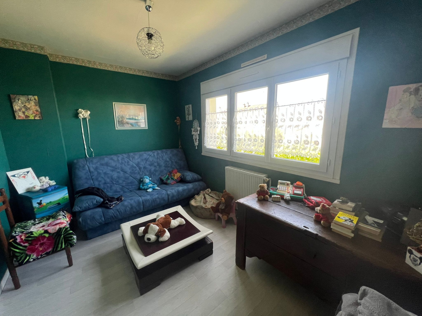 property